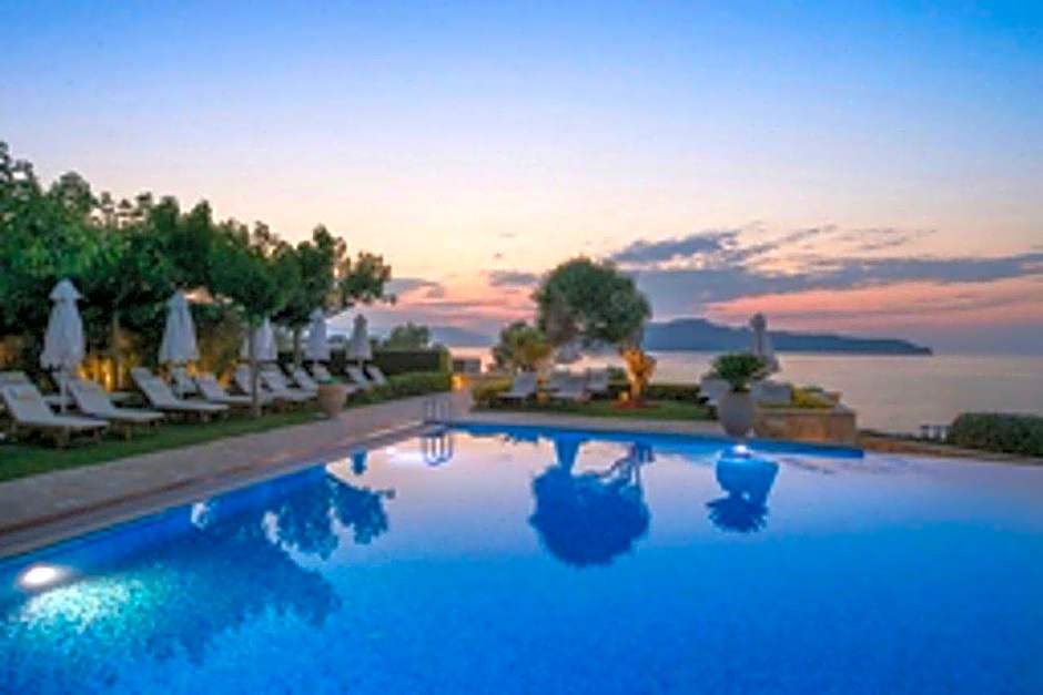 Cretan Dream Royal Luxury Suites