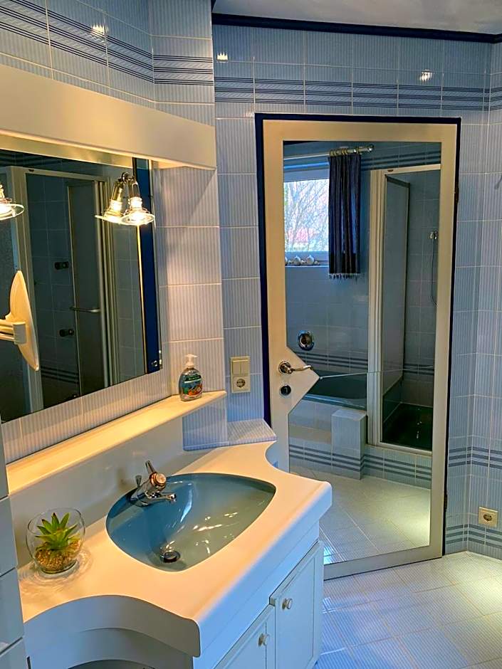 Hotel - Pension Scheiblechner