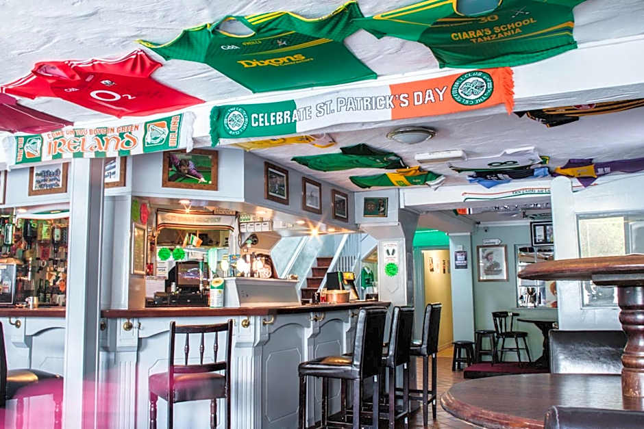 Cú Chulainns Accommodation