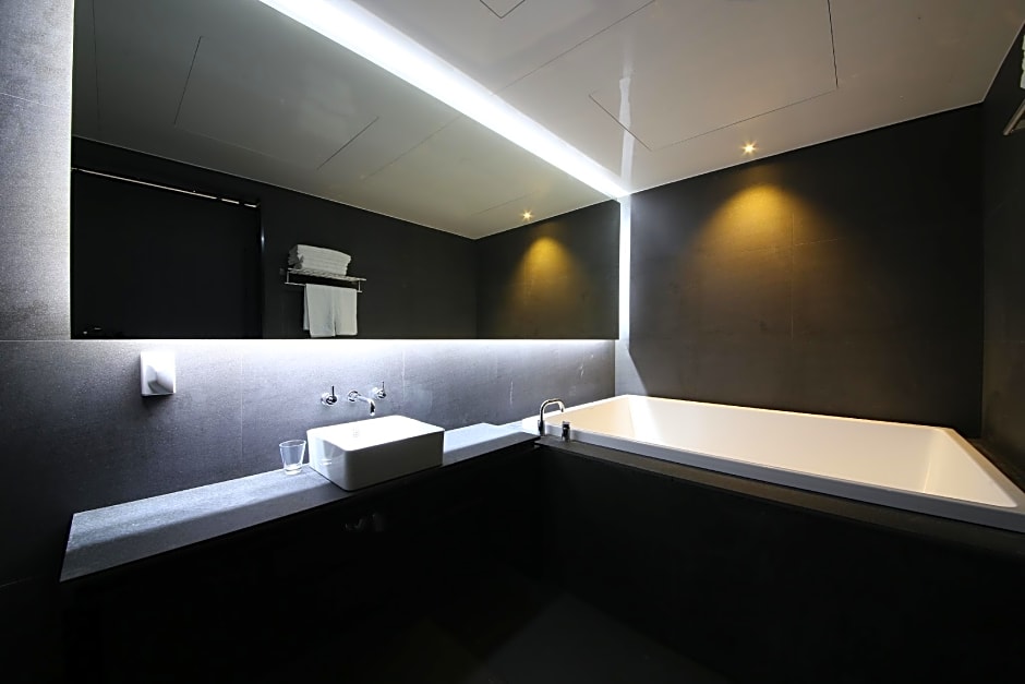 Yeoubi Hotel BUSAN