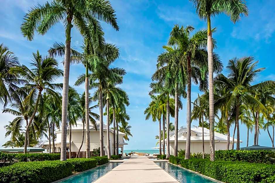 Casa Marina Key West, Curio Collection by Hilton