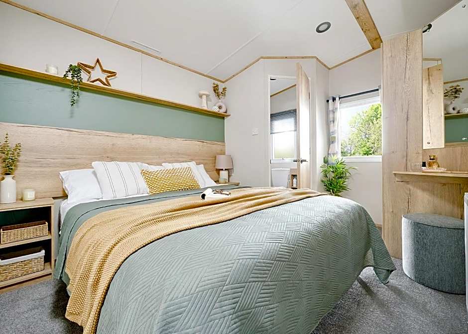 Aber Bay Holiday Park