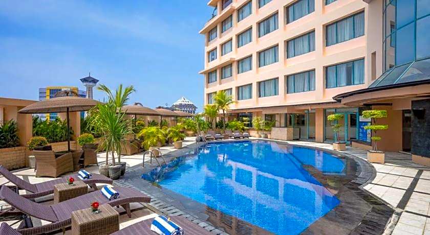 Hotel Ciputra Semarang