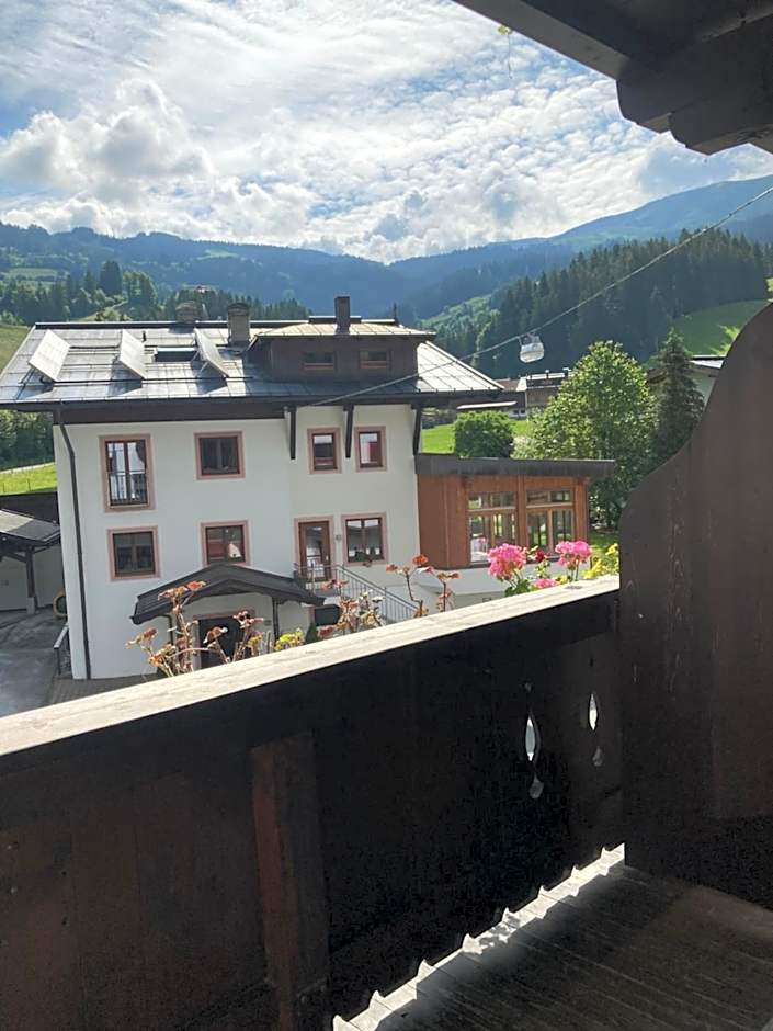 Skirast - Kirchberg
