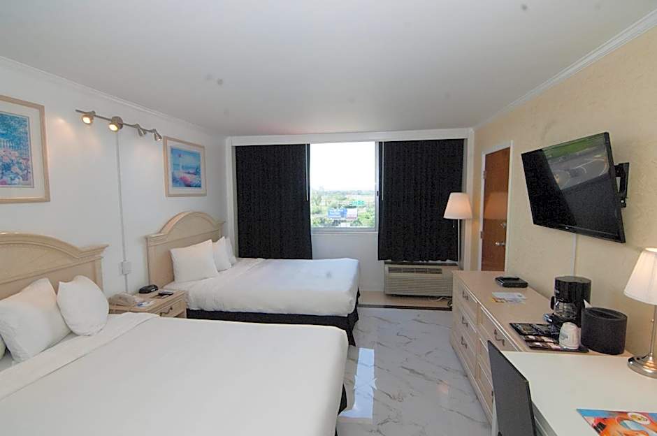 Ramada by Wyndham North Bergen