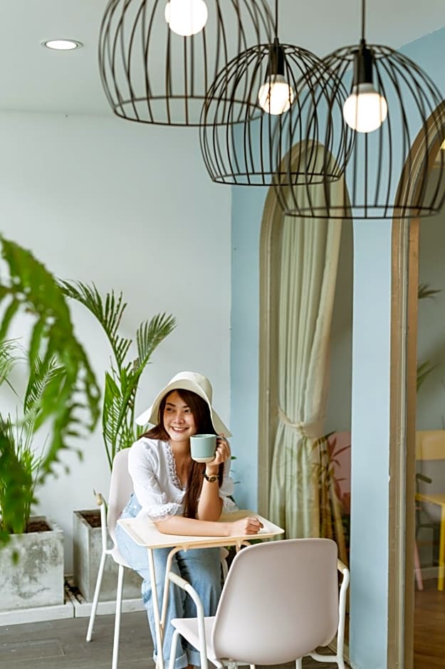 Nimit Boutique Hotel