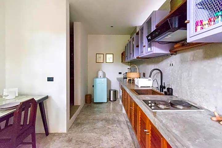 La Casa de María 11:11