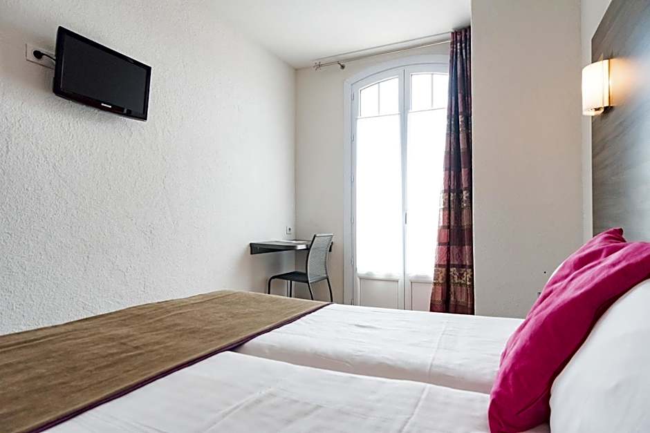 Hotel Le 21