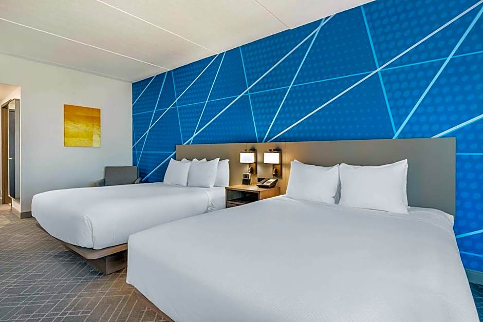 Comfort Inn & Suites Frisco East - McKinney