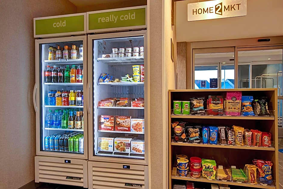 Home2 Suites by Hilton Lexington Hamburg