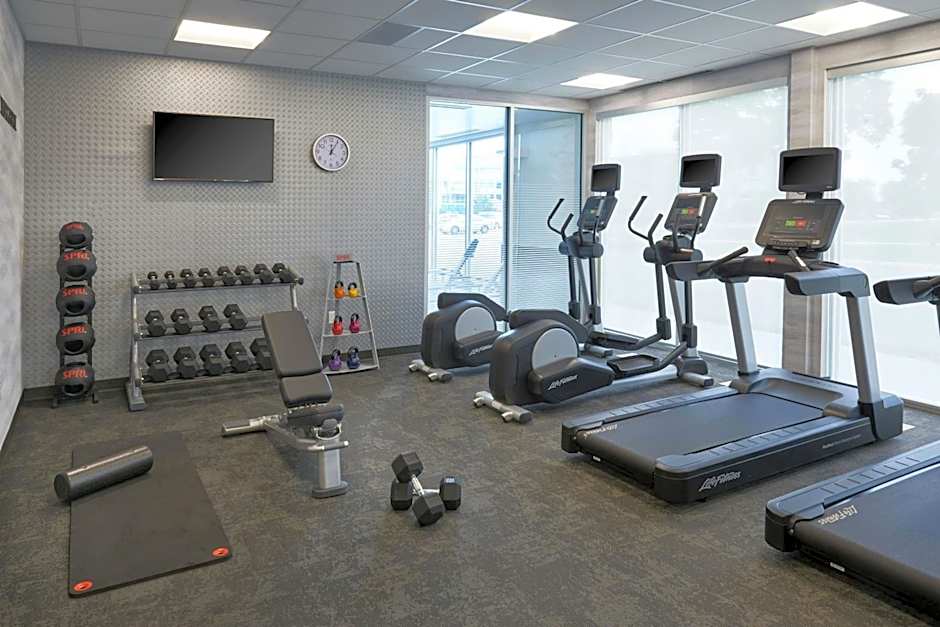 Fairfield Inn & Suites by Marriott Midland