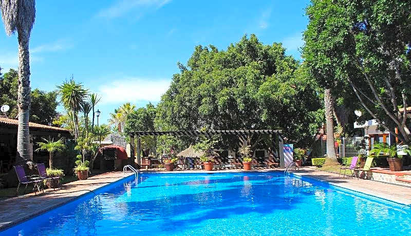 Vista Real Villas