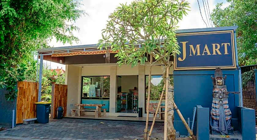 Bingin Garden Uluwatu