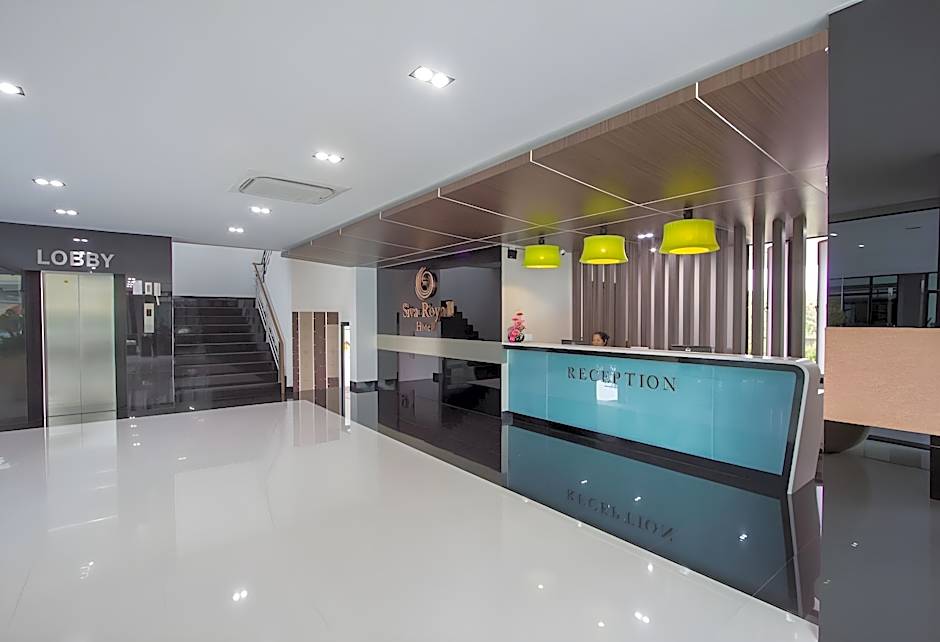 Siva Royal Hotel