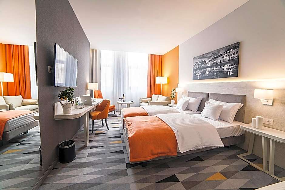 Hotel Metropolitan