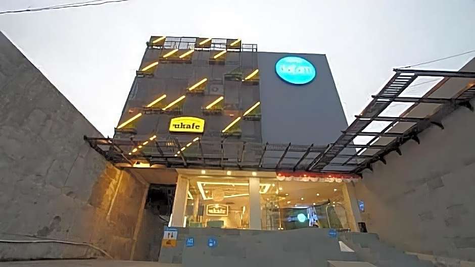 Hotel Dafam Wonosobo