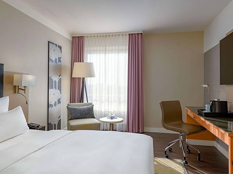 Mercure Hannover Oldenburger Allee