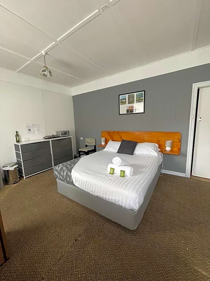 Mountain View Motel