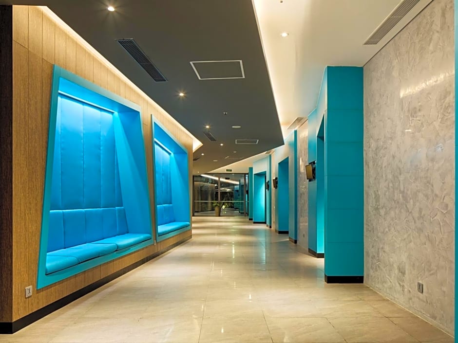 ibis Styles Batam Nagoya