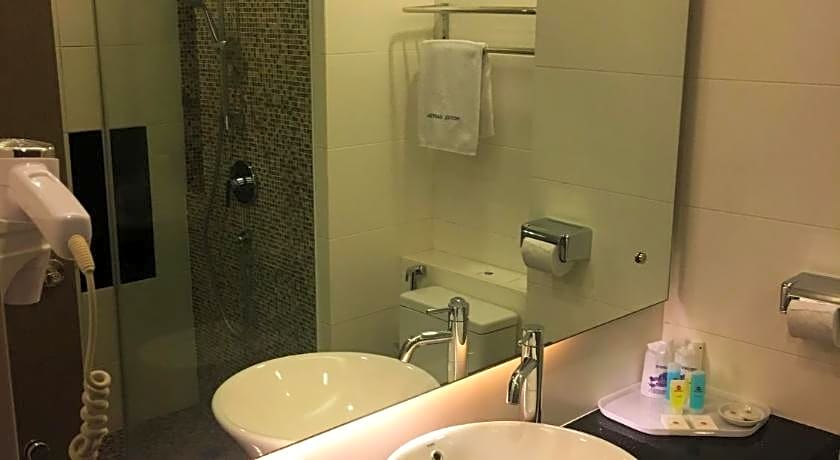Hotel Capital Kota Kinabalu