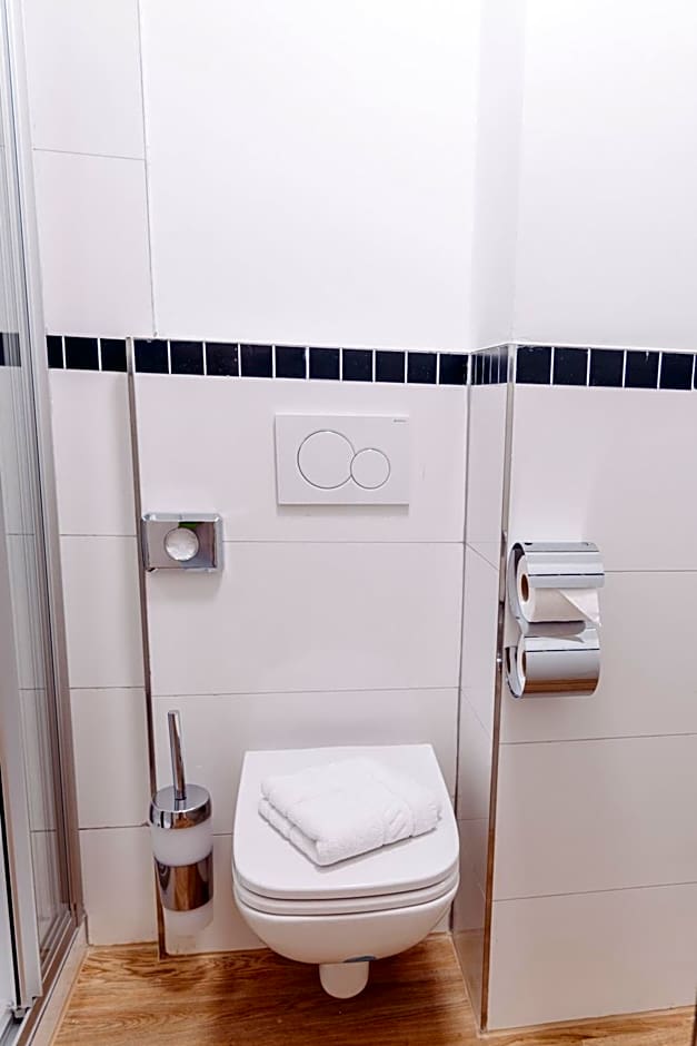 bestprice Hotel Koblenz