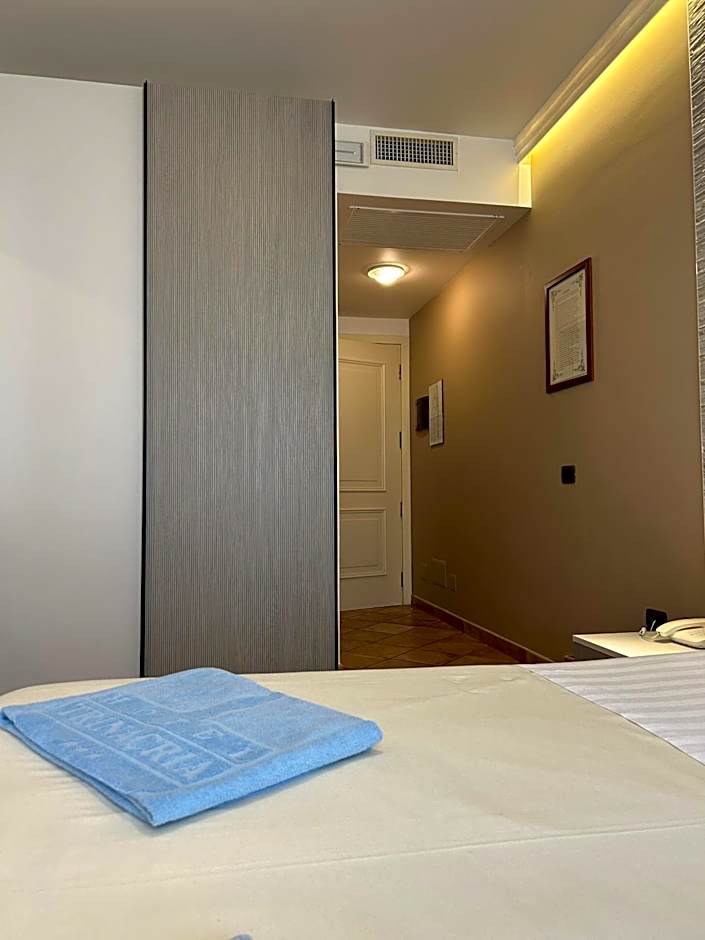 Hotel Trinacria