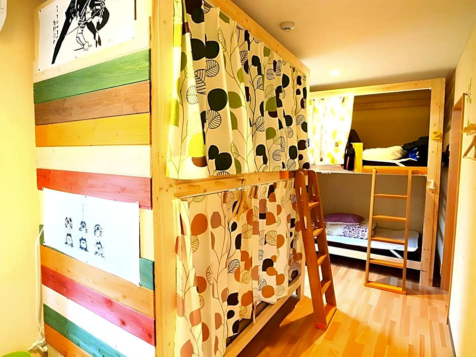 Hostel Fujisan YOU