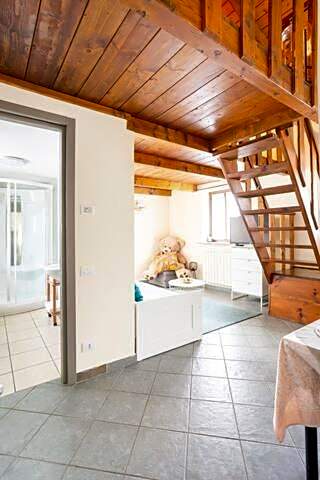 Hotel Fontaine Bleue