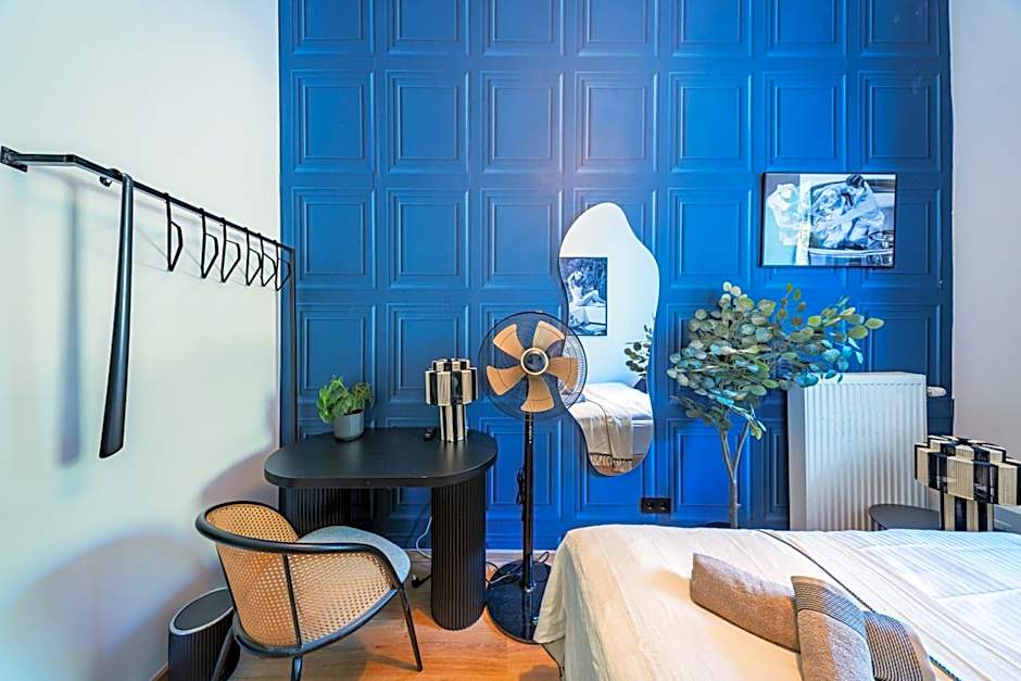 HOME1 - Rivé Boutique Hostel