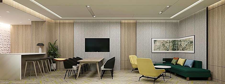 Holiday Inn And Suites Vientiane By IHG