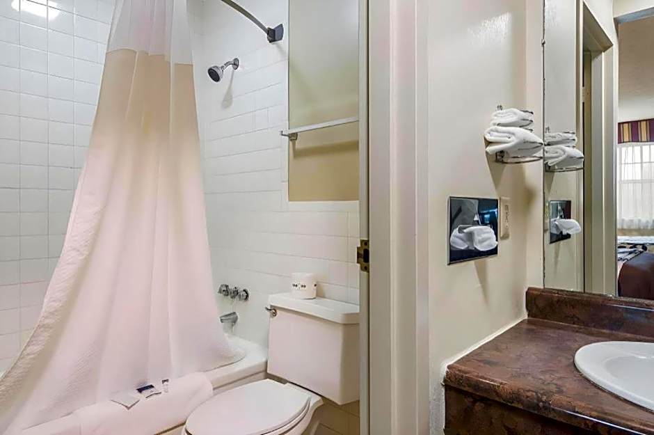 Americas Best Value Inn Alliance