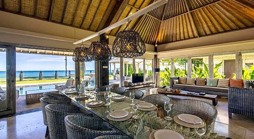 The Royal Purnama (Adults Only)