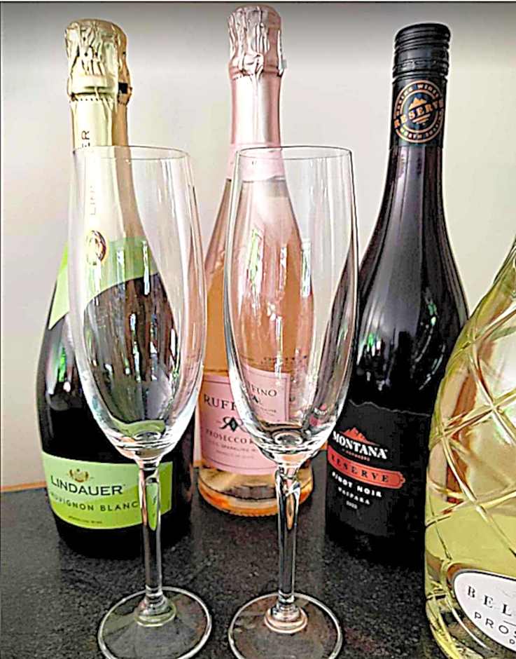 Golden Caves - Bed and Breakfast