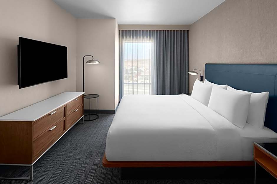 Courtyard by Marriott Reno Sparks