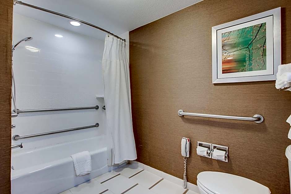 Fairfield Inn by Marriott Amesbury