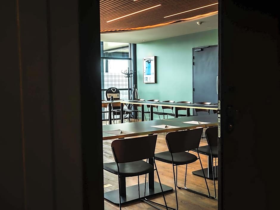 ibis Styles Castelnaudary (Opening June 2021)