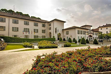 Hotel Parco Borromeo - Monza Brianza