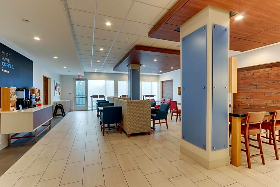 Holiday Inn Express & Suites Saugerties - Hudson Valley By IHG