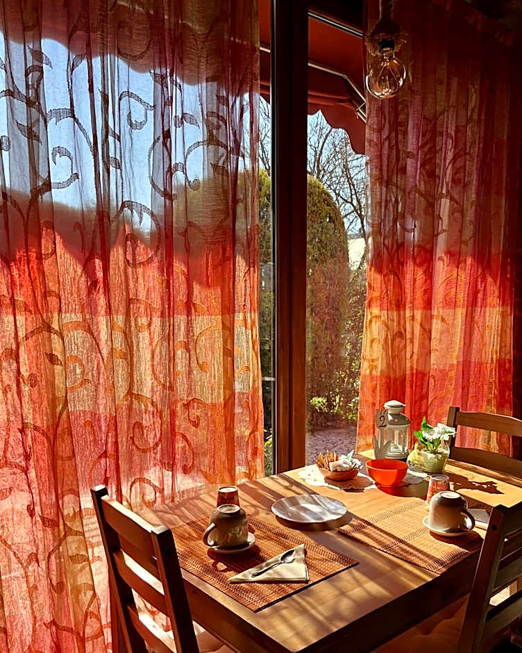 Country Home B&B Il Melo