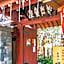 Stay SAKURA Tokyo Shinjuku Hyakukura
