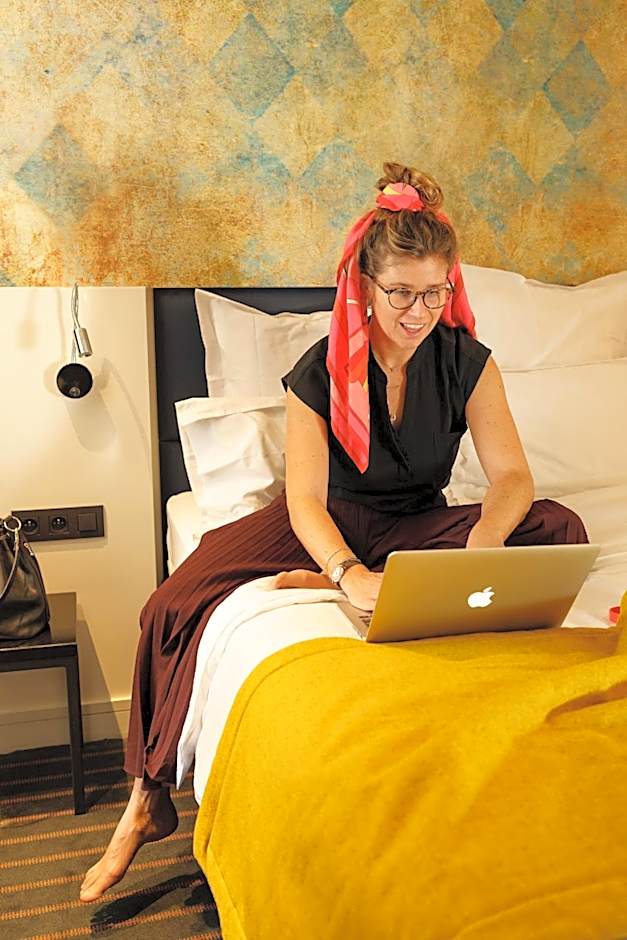 Hotel Scarlett