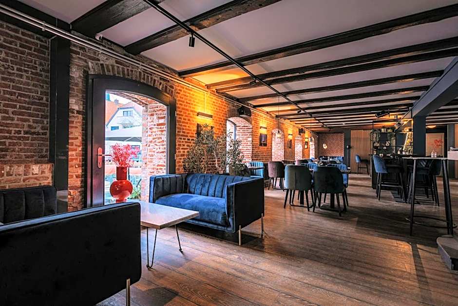 Zur Mühle - Hotel am Fleth