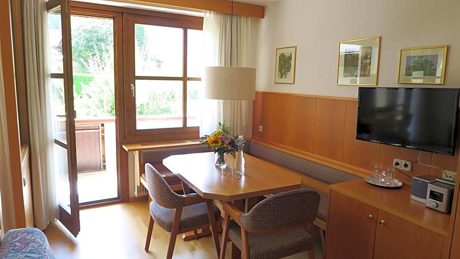 Felbermayer´s Bed & Breakfast