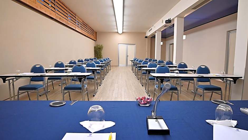 Best Western Grand Hotel Guinigi