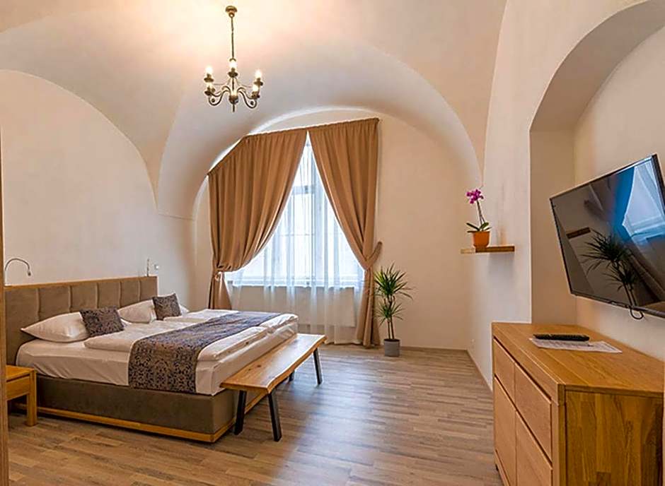 Hotel Karlova Prague - Mostecka 10 st Depandance