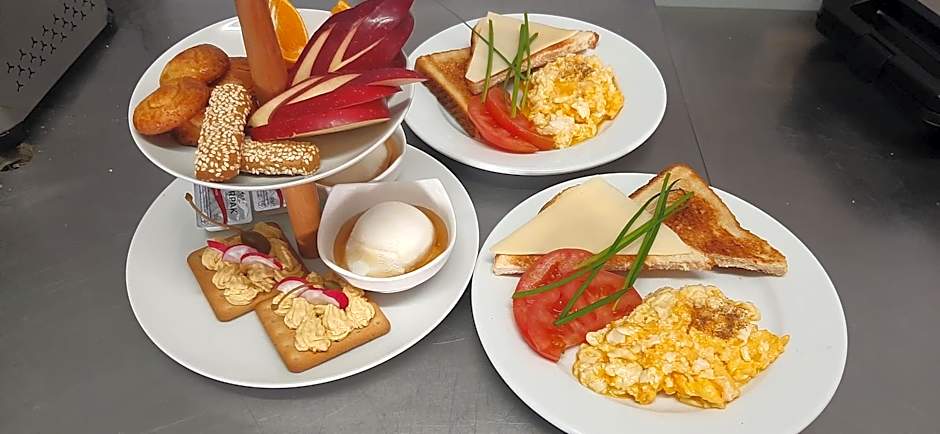 Agia Roumeli Hotel adults only