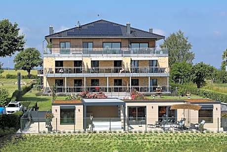 Kells Appartements