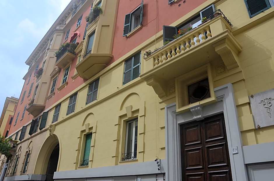 Le Stanze di Pietro