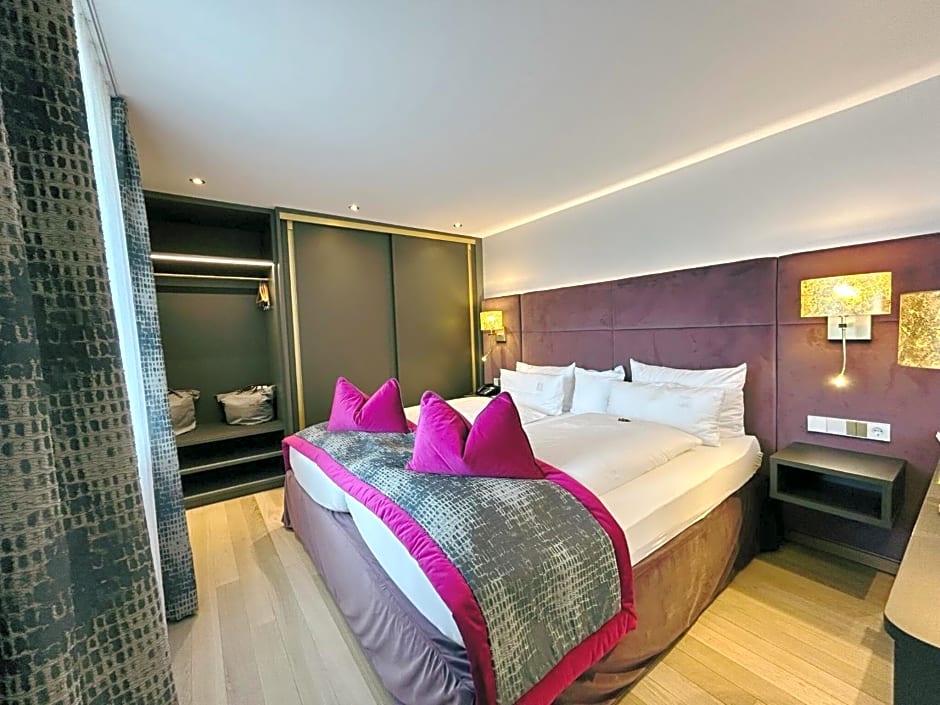 Hotel Reppert