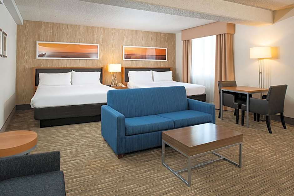 Holiday Inn Express San Francisco Airport South By IHG